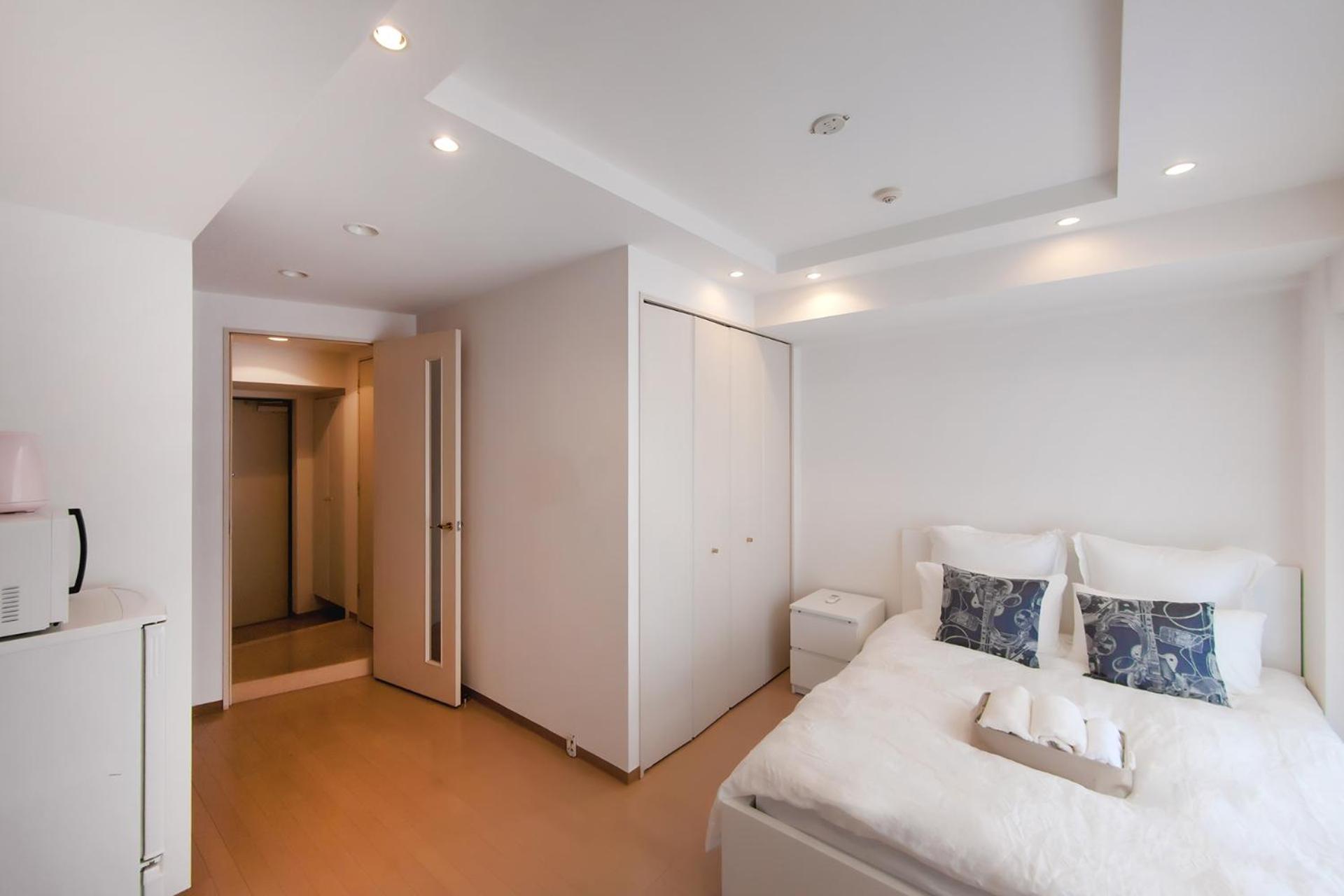Appartement Walk To Okubu Sta. Qoy-3 Tokio
