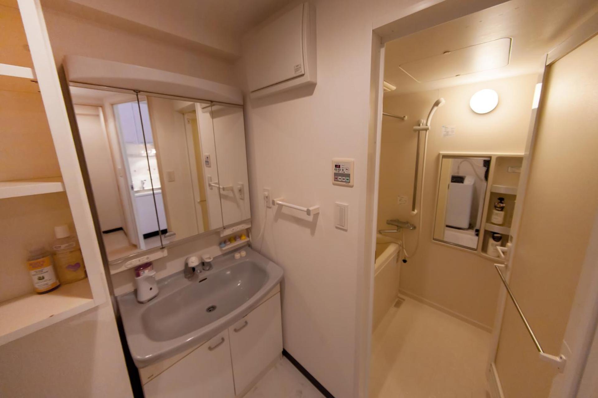 Appartement Walk To Okubu Sta. Qoy-3