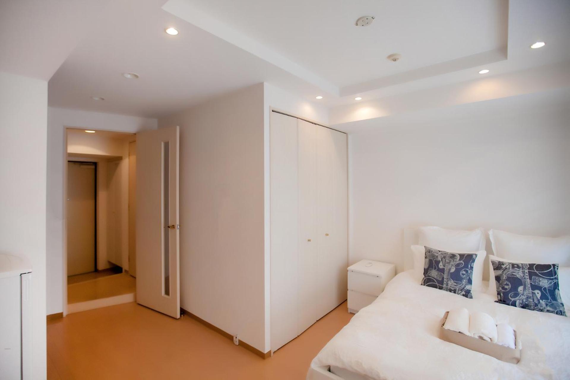 Appartement Walk To Okubu Sta. Qoy-3 Tokio