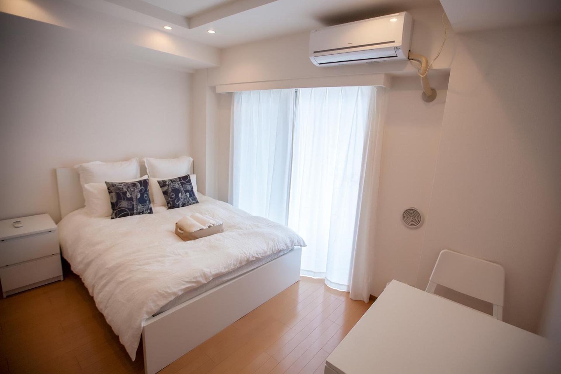 Walk To Okubu Sta. Qoy-3 Appartement Tokio
